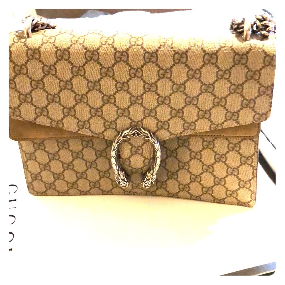Gucci Dionysus Bag